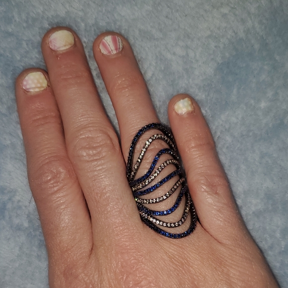 Riptide ring - Picture 2 of 4